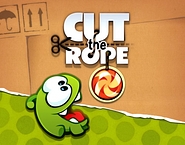 Cut The Rope
