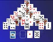 Piramide Solitaire Deluxe