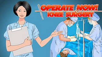 Operate Now: Knee Surgery