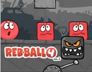 Red Ball 4: Volume 3