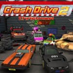 Crash Drive 2: Christmas