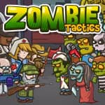 Zombie Tactics
