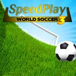 Speed Play World Soccer 3