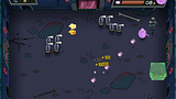 Adventure Time: Royal Ruckus
