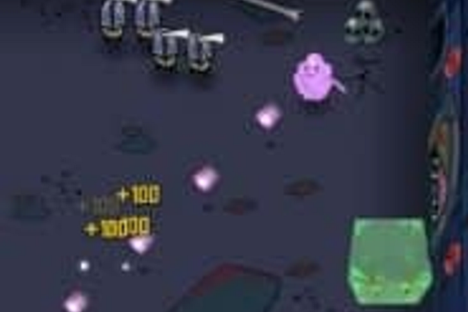 Adventure Time: Royal Ruckus