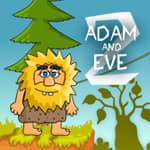 Adam and Eve 2
