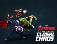 Avengers: Global Chaos