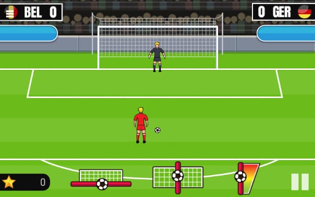 Penalty Challenge Multiplayer download the last version for iphone