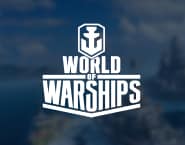 World of Warships