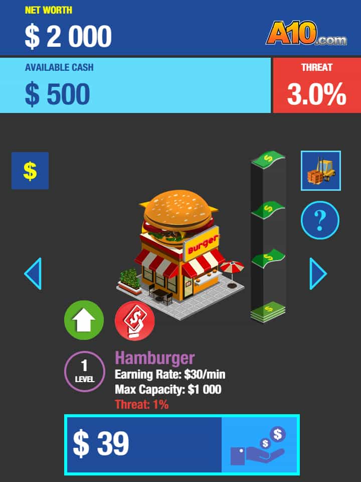 screenshot walkthrough