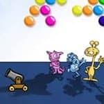 Bubbels 1