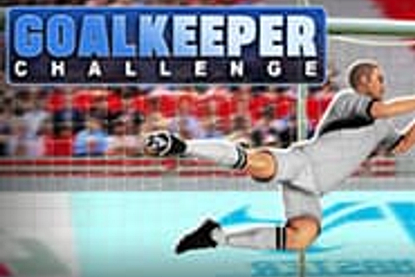 GoalKeeper Challenge 2 Gratis Online Spel FunnyGames