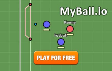 Myball.io