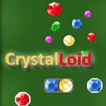 Kristal Tetris