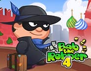 Bob The Robber 4: Saison 2