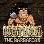 Wothan the Barbarian