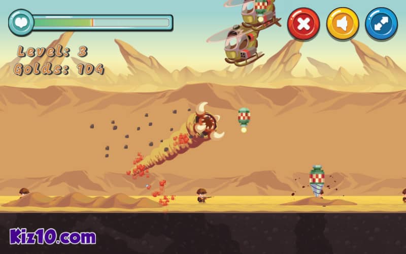 screenshot walkthrough