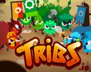 Tribz.io