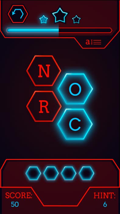 screenshot walkthrough