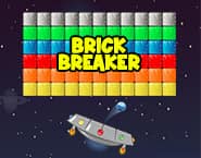 Brick Breaker: The Ultimate Challenge