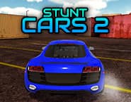 Ado Stunt Cars 2