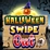 Halloween Swipe Out