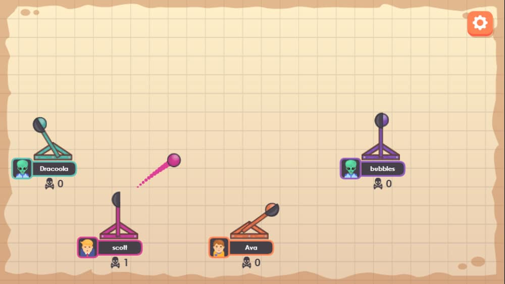 screenshot walkthrough