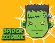 Spider Zombie