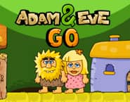 Adam and Eve GO