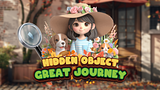 Hidden Object: Great Journey