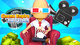 Cinema Empire Idle Tycoon