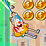 Alien Chase: Swing and Fly