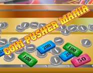 Coin Pusher Mania