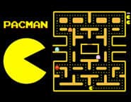 Pacman Classic
