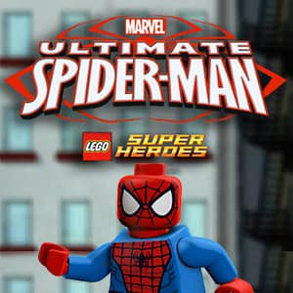 Massage kanaal daarna Lego: Ultimate Spider-Man - Gratis Online Spel | FunnyGames