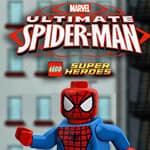 Lego: Ultimate Spider-Man