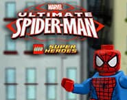Lego: Ultimate Spider-Man