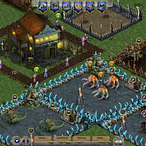 Battle of Beasts
