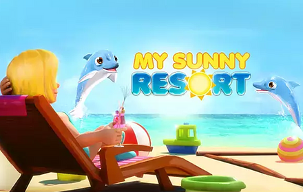 My Sunny Resort
