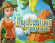 Mysterious Jewels