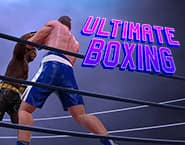 Ultimate Boxing