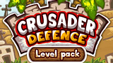 Crusader Defence: Level Pack