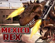 Mexico Rex
