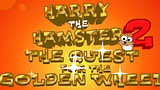 Harry de Hamster 2