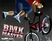 BMX Master