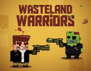 Wasteland Warriors