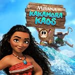 Vaiana: Kakamora Kaos