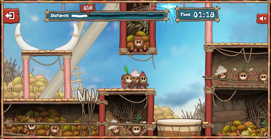 screenshot walkthrough