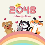 2048 Cuteness Edition