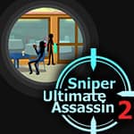 Sniper Ultimate Assassin 2
